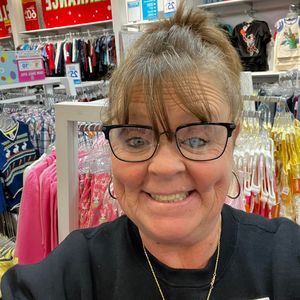 Meet your Posher, Tiffaney